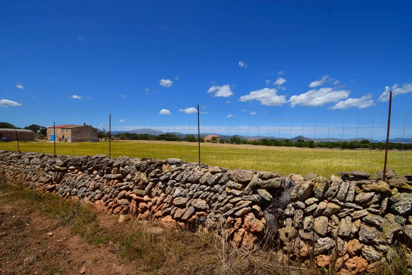 Residential land for sale in Santa Margalida Poble, imagen 27