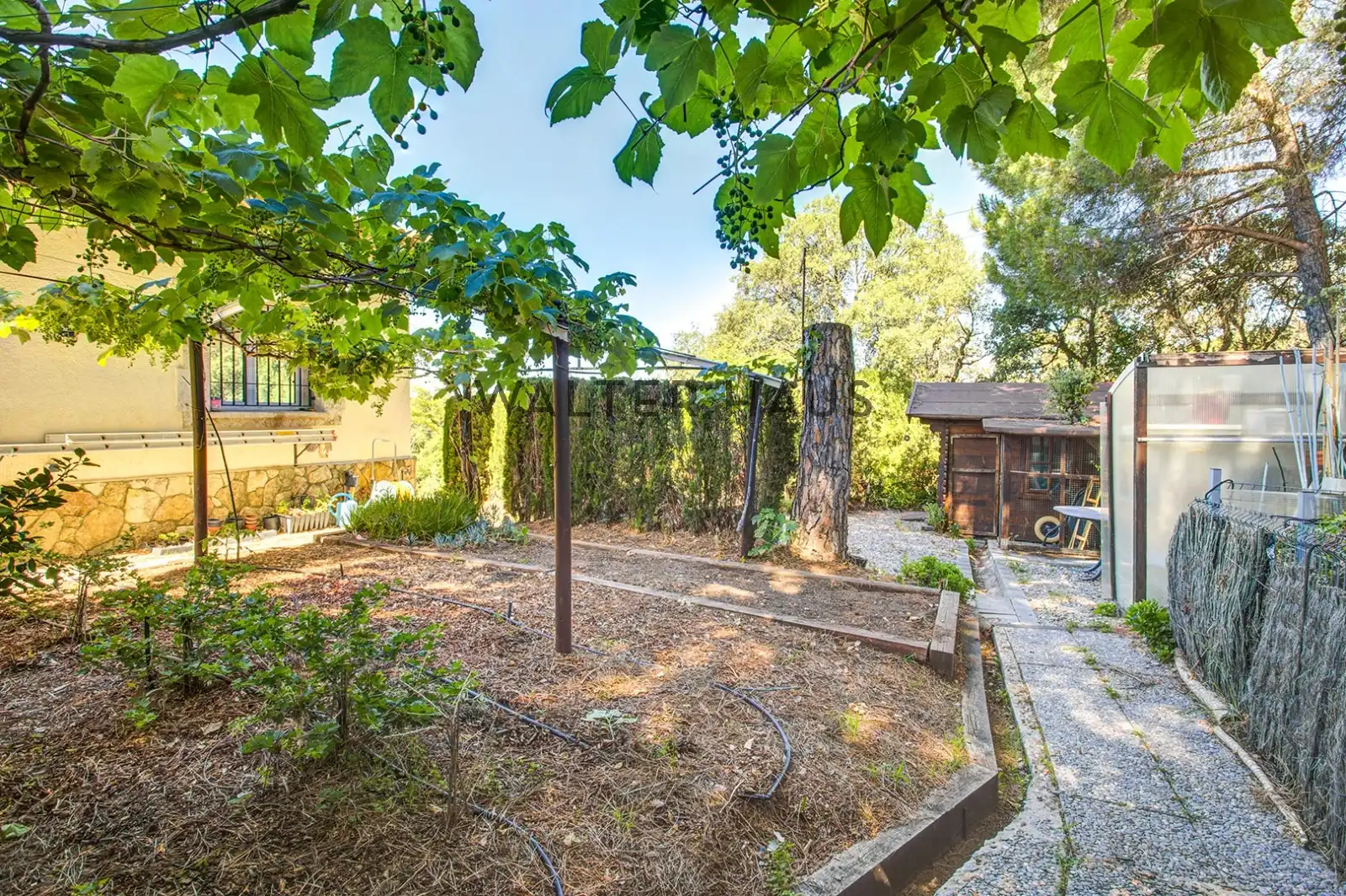 Maison avec piscine à vendre à Carrer de la Volta Ginesta, imagen 38