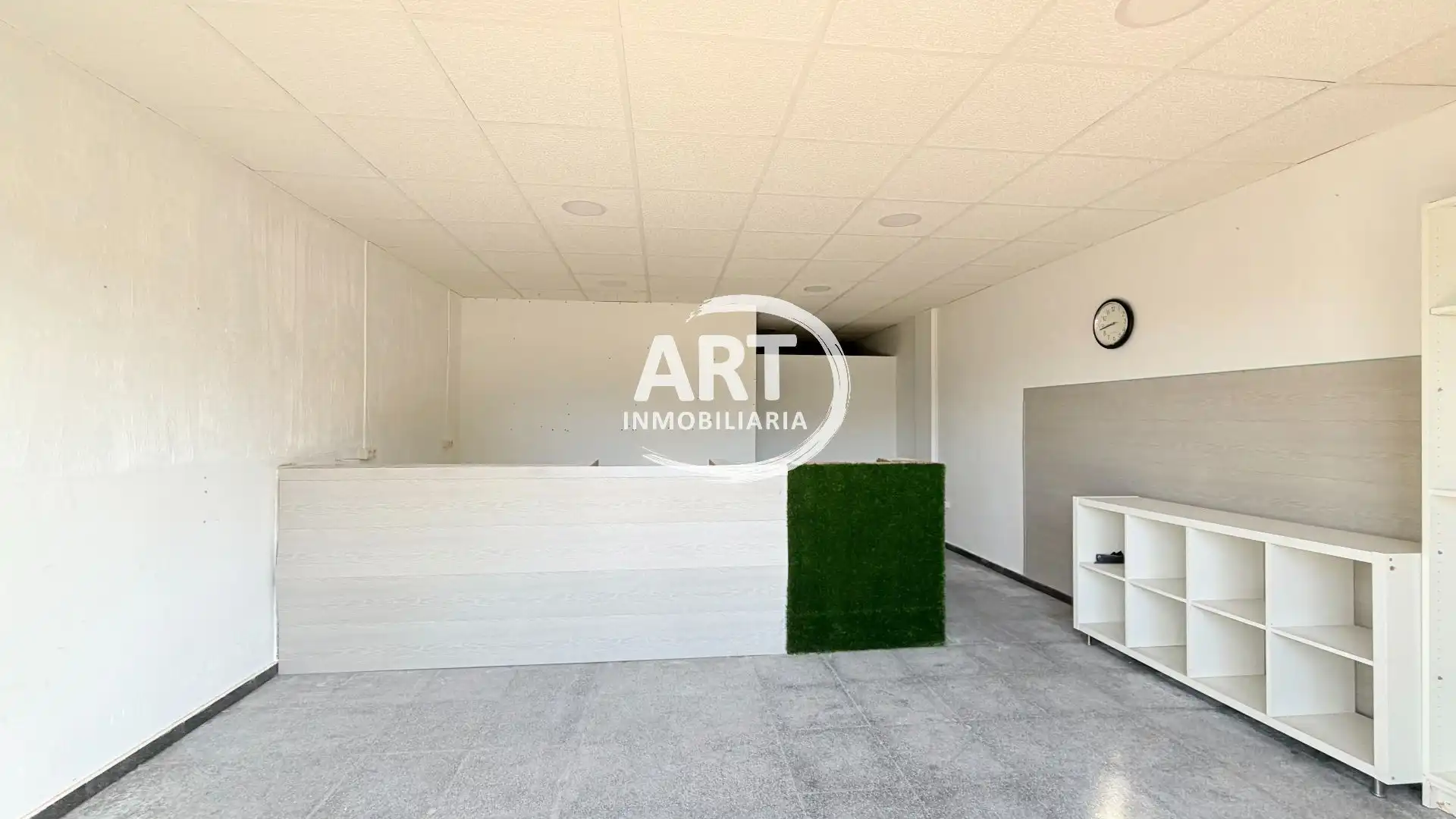 Premises for sale in San Antonio de Benagéber