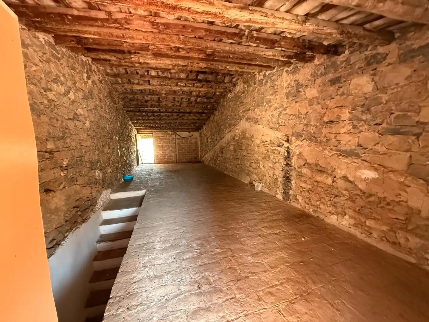 Finca rústica en venda en Santa Magdalena de Pulpis