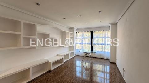 Foto 3 de Pis de lloguer a La Creu del Grau,  Valencia Capital