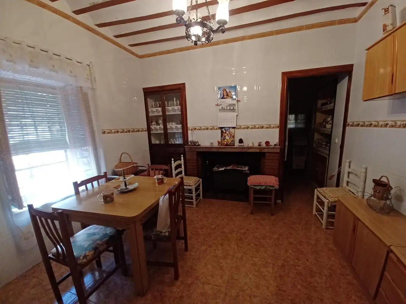 Haus mit Garten zum Verkauf in Minaya, imagen 3