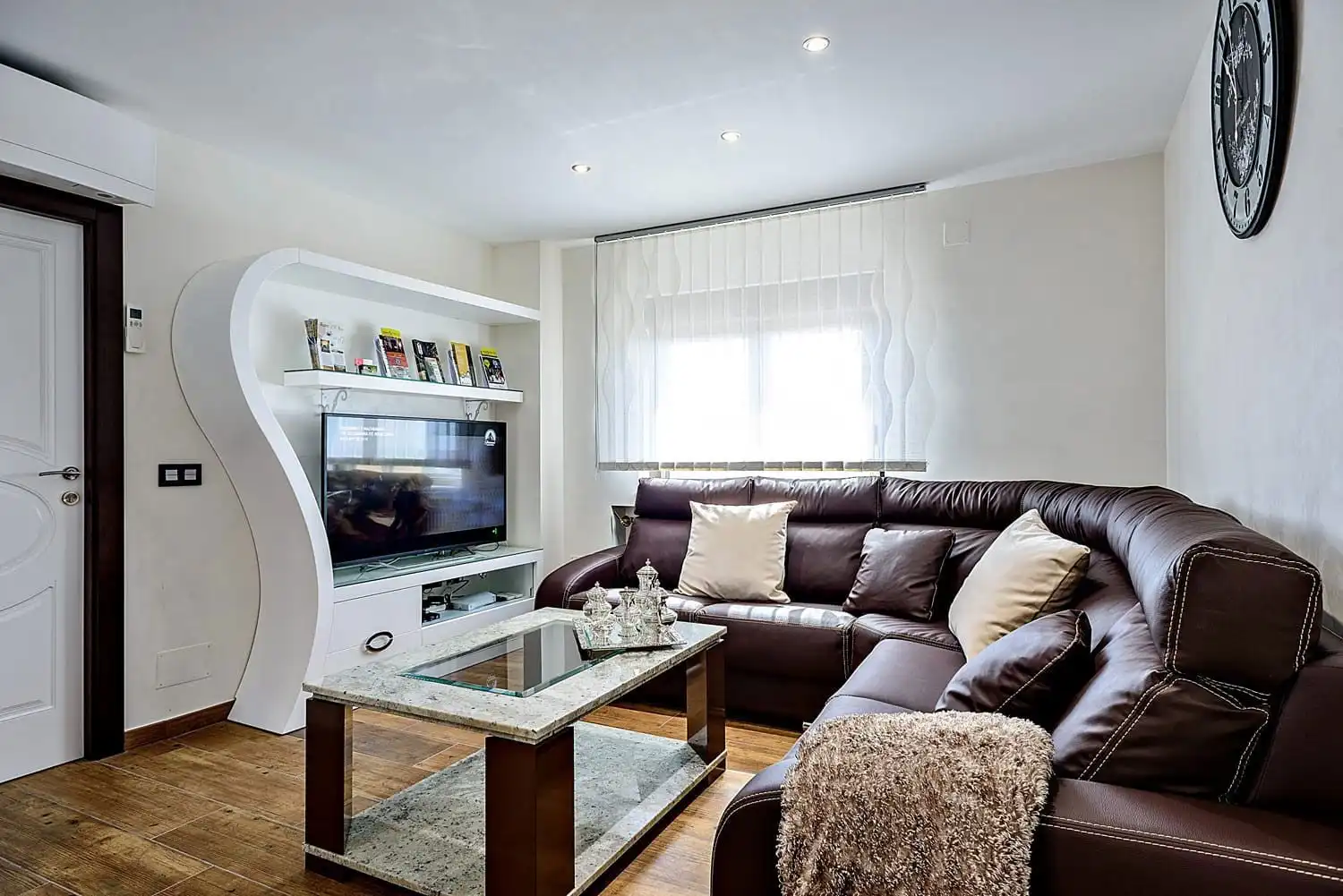 Piso con ascensor en venta en Prosperidad - Delicias, imagen 5