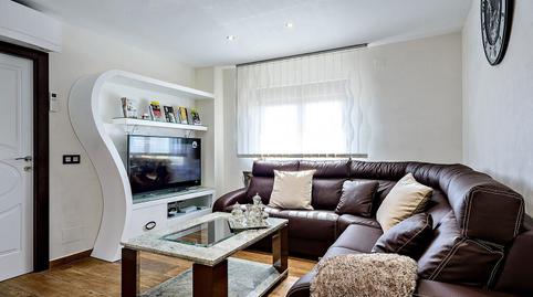 Foto 5 de Pis en venda a Prosperidad - Delicias, Salamanca Capital