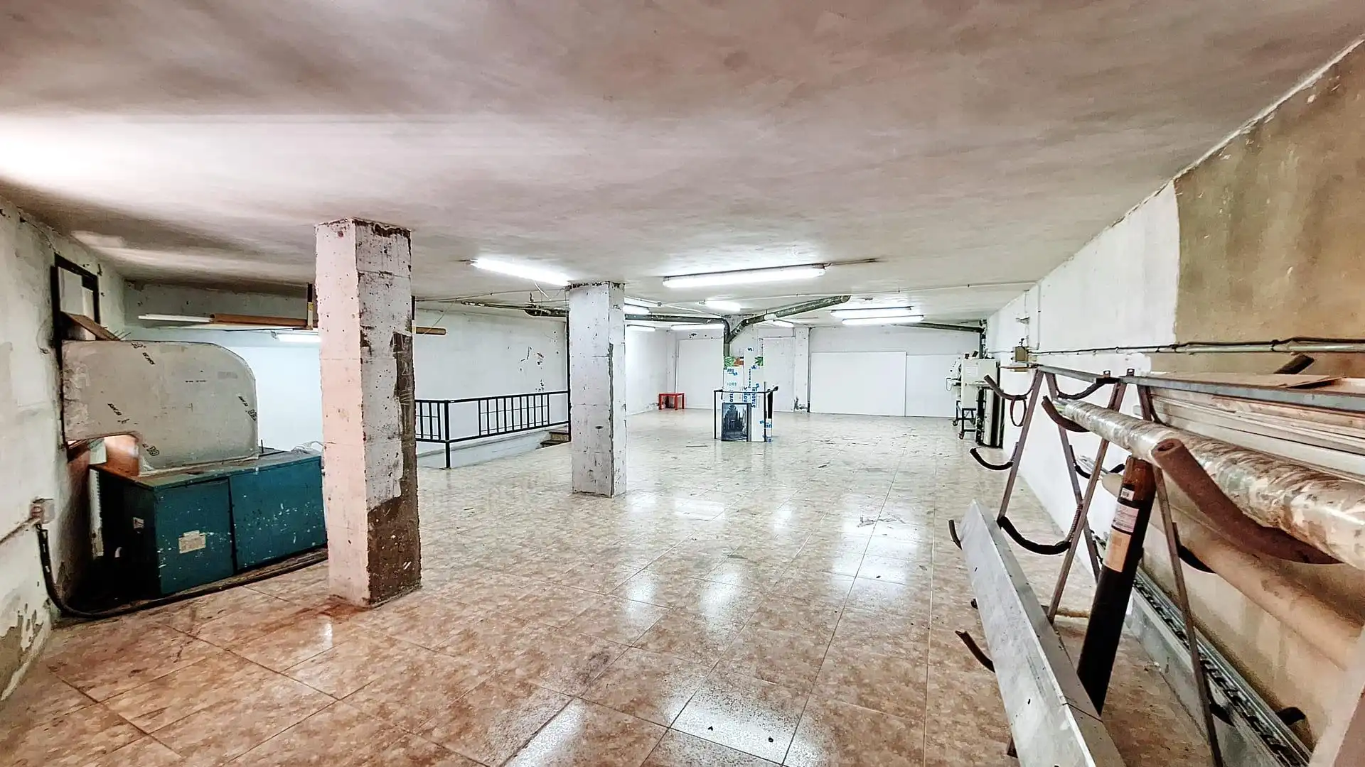 Business premises for sale in Bajadilla - Fuente Nueva, imagen 16