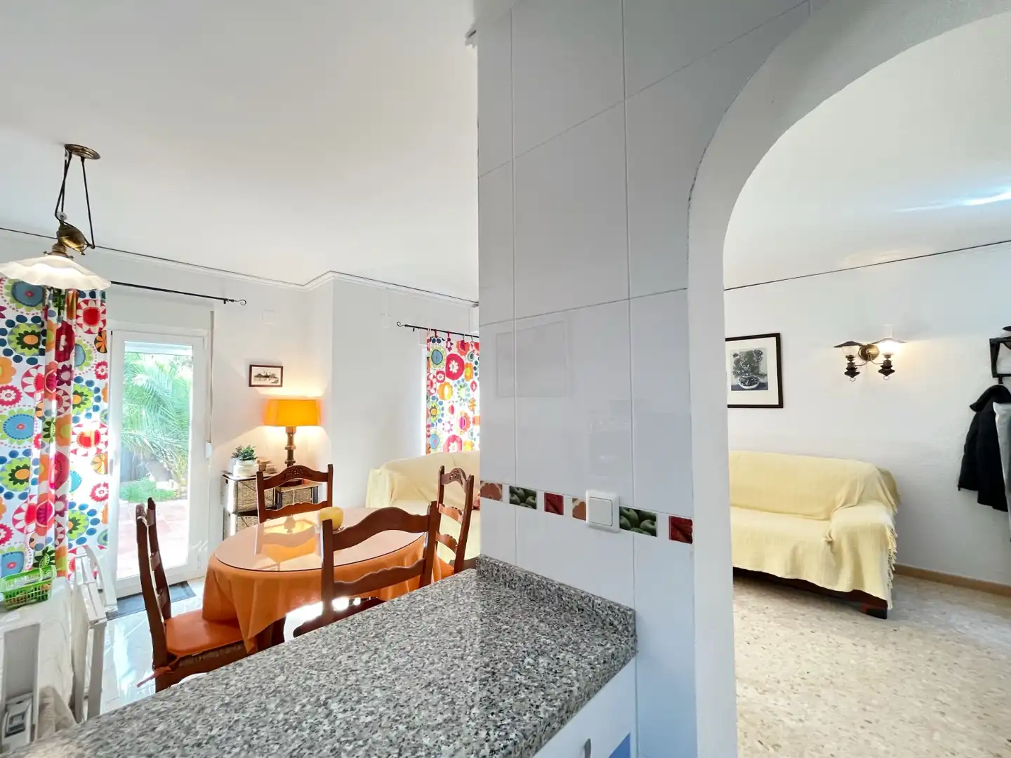 Casa adosada en venta en Dénia con Aire acondicionado, Terraza y Piscina