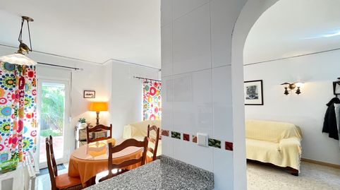 Foto 5 de Casa adosada en venta en El Palmar - Los Molinos, Dénia