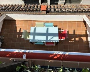 Terrassa de Àtic de lloguer en La Zubia amb Aire condicionat, Calefacció i Terrassa