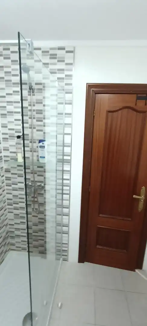 Bany de Pis en venda en Reinosa amb Calefacció