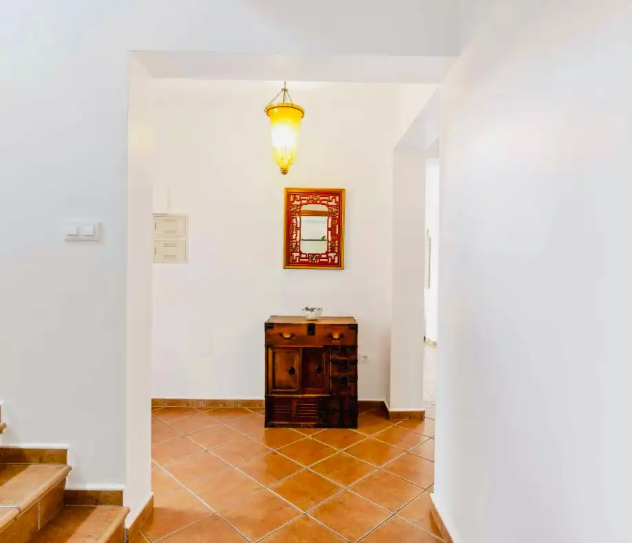Houses for sale in Murla  with Air Conditioner, Heating and Private garden
