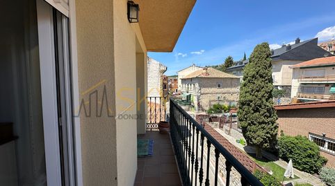 Foto 3 de Piso en venta en Becerril de la Sierra, Madrid