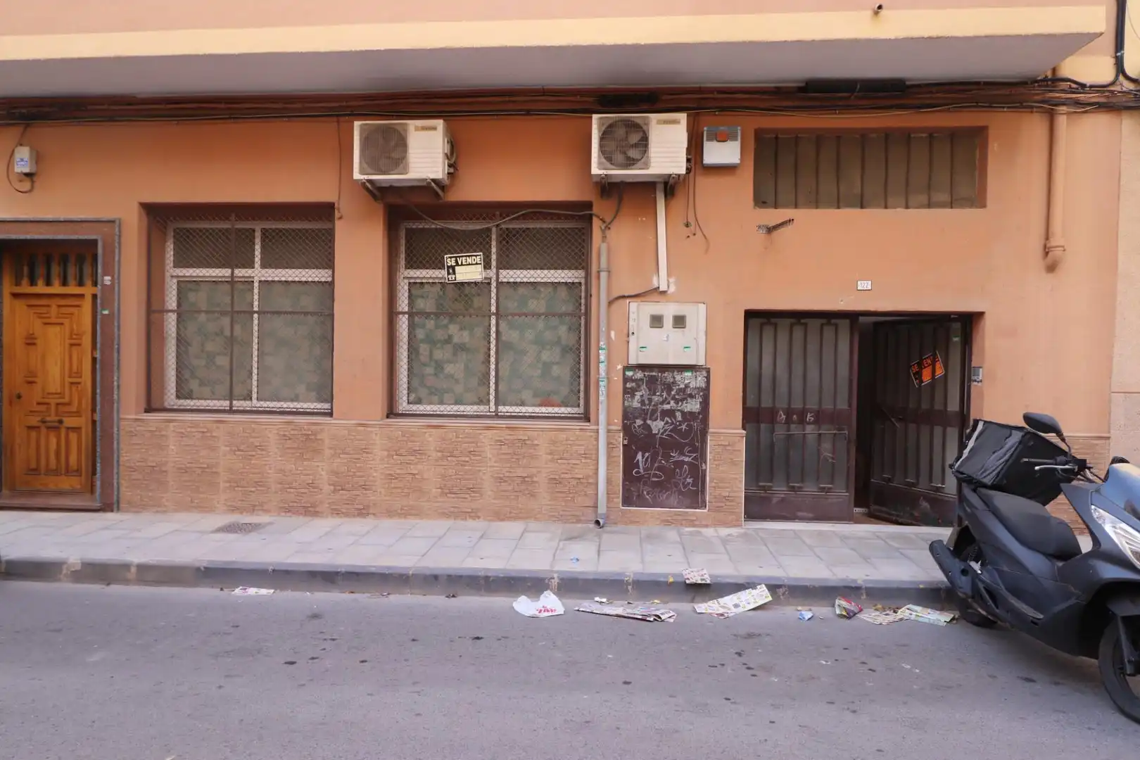 Locale commerciale in vendita a Calle Calle Milagros Maestre, imagen 12