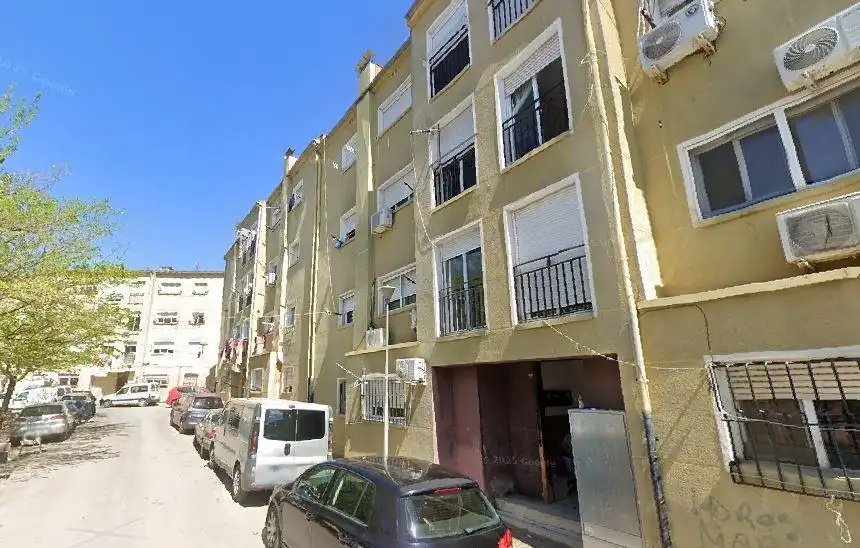 Appartement à vendre à CAÑADA Roure 4, imagen 3