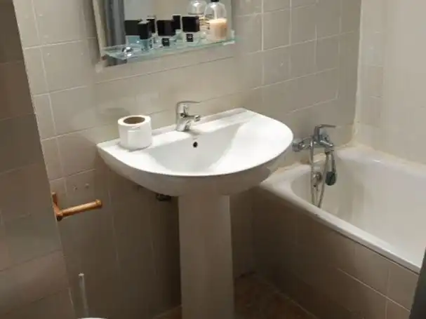 Wohnung mit Garten zum Verkauf in Avenida Arcos de la Frontera 4, imagen 12