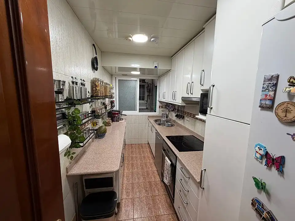 Wohnung mit Terrasse zum Verkauf in Rambla del Poblenou 208, imagen 9
