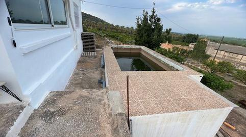 Foto 4 de Finca rústica en venda a Eucaliptus - Poble Nou del Delta, Tarragona