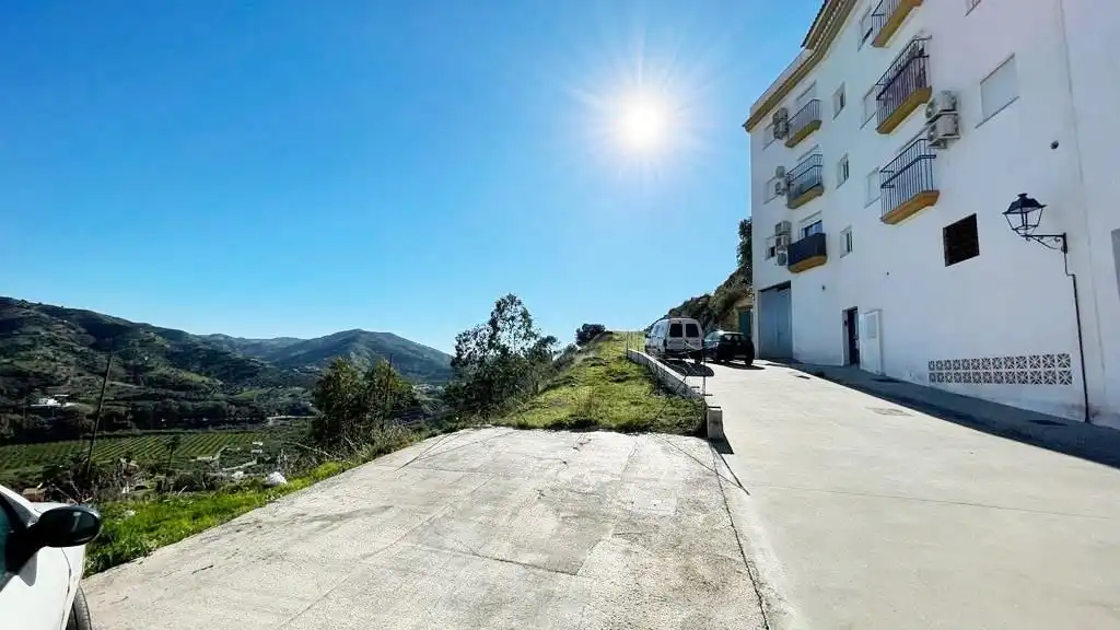 Terreny residencial en venda a Calle Trocha 1, imagen 7