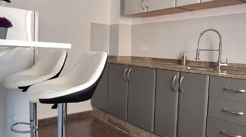 Foto 3 de Pis de lloguer a Reina Victoria - Miguel Hernández, Elche / Elx