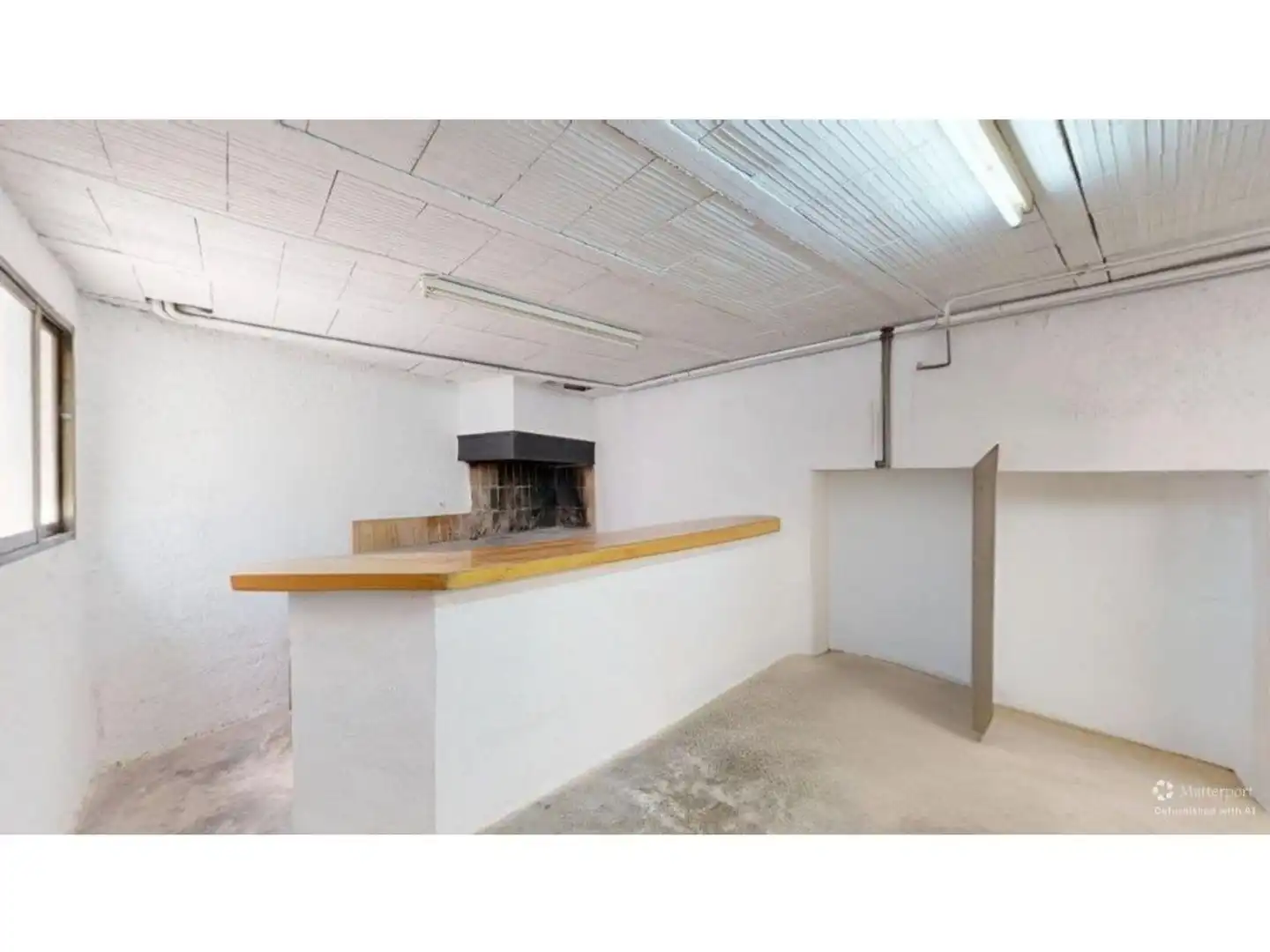 Country house zum Verkauf in Benimantell mit Heizung