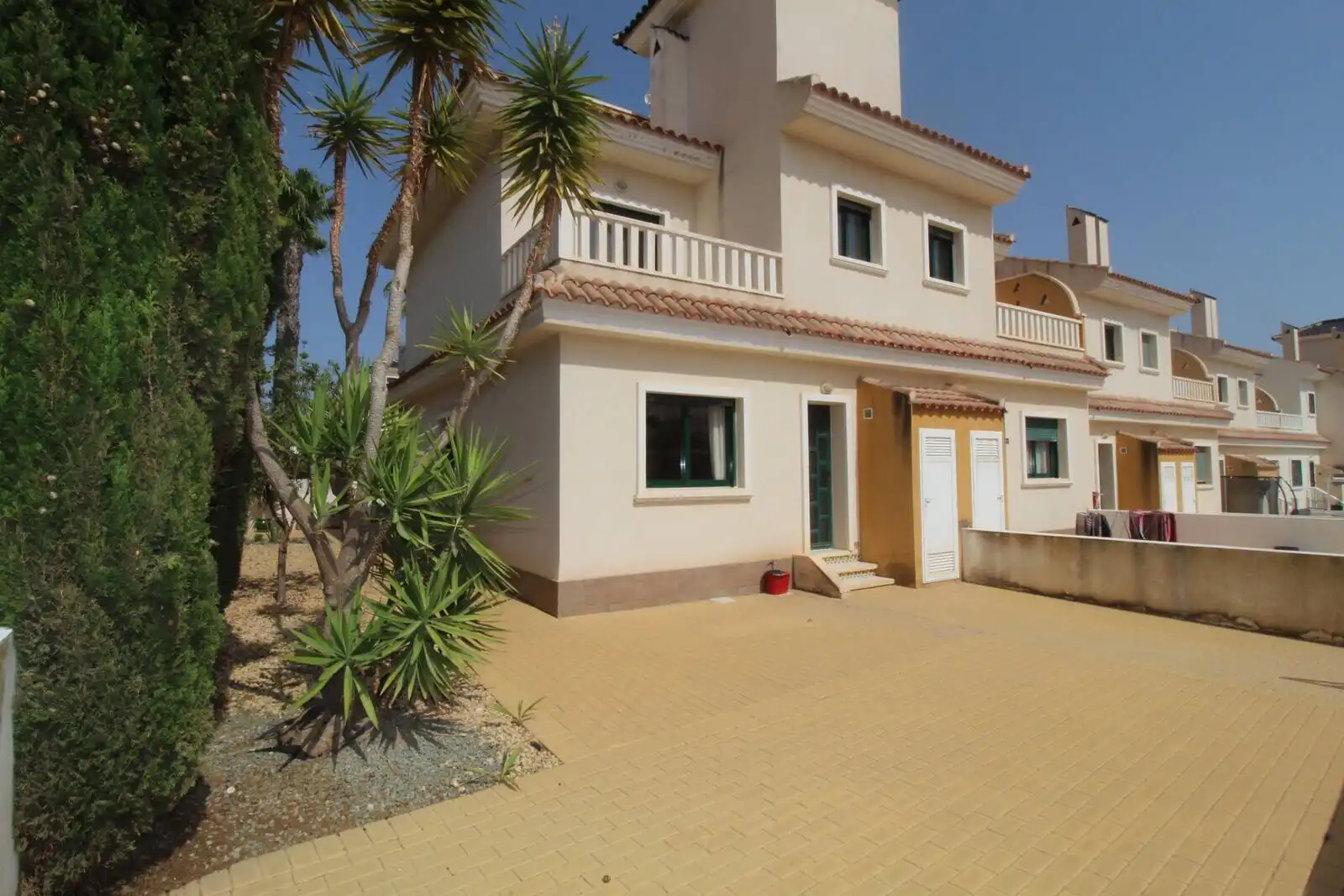 Casa amb terrassa en venda a Ciudad Quesada, imagen 3