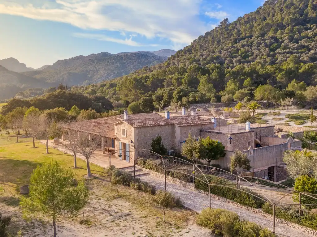 Maison rustique avec piscine à vendre à Campanet, imagen 27