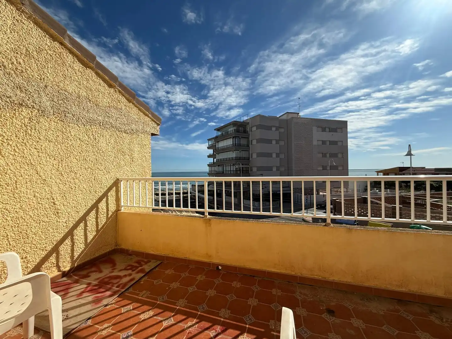 Reihenhaus zum Verkauf in Las Viñas, imagen 40