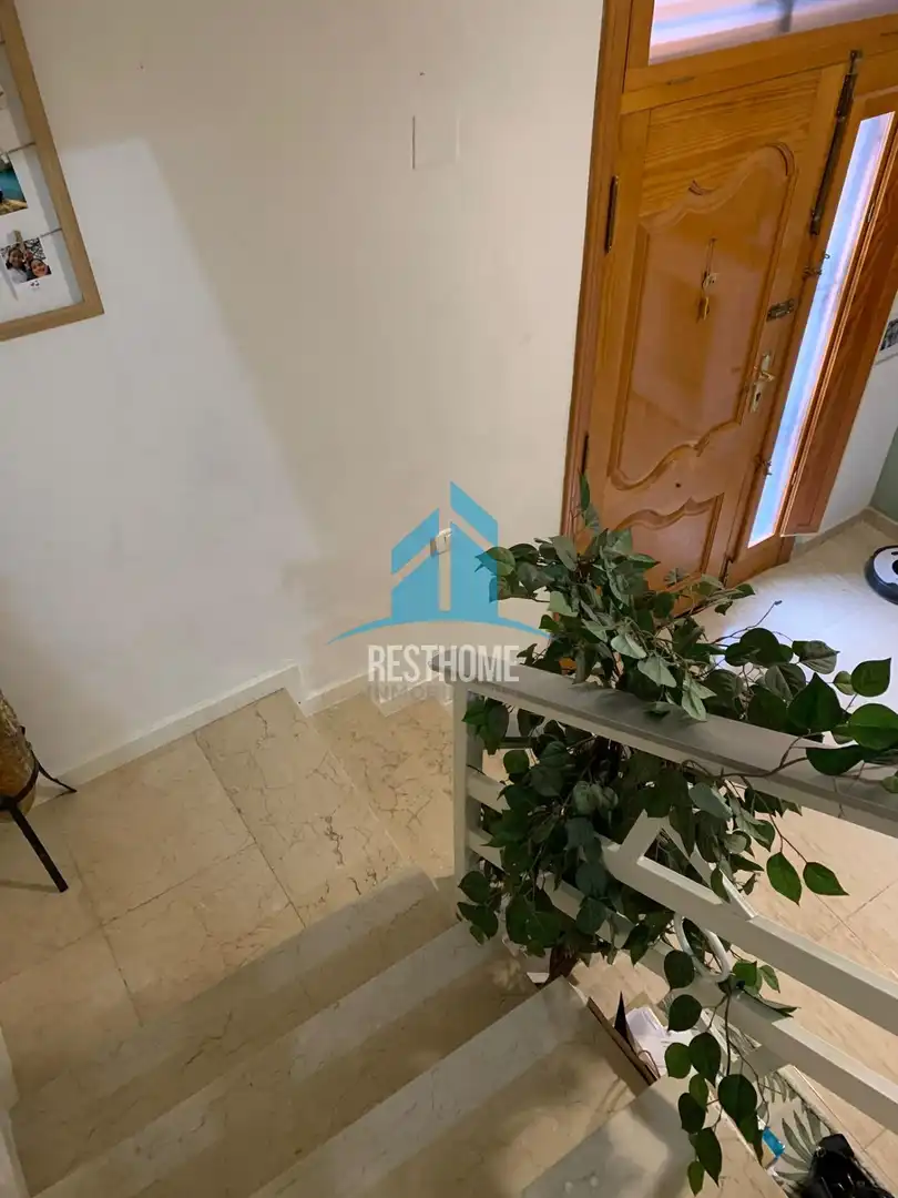 Casa o xalet en venda en Carcaixent amb Aire condicionat, Terrassa i Moblat
