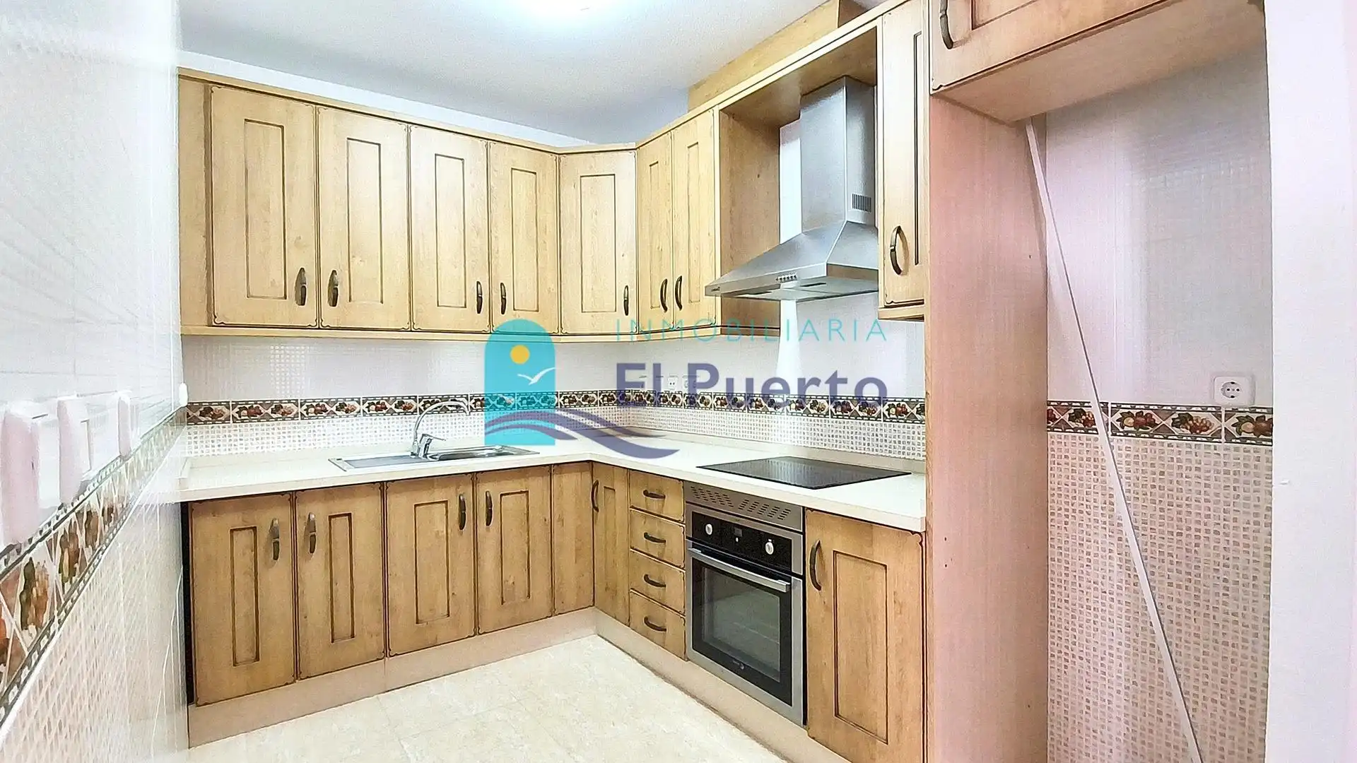 Apartament amb terrassa en venda a Los Collados-Los Geraneos, imagen 9