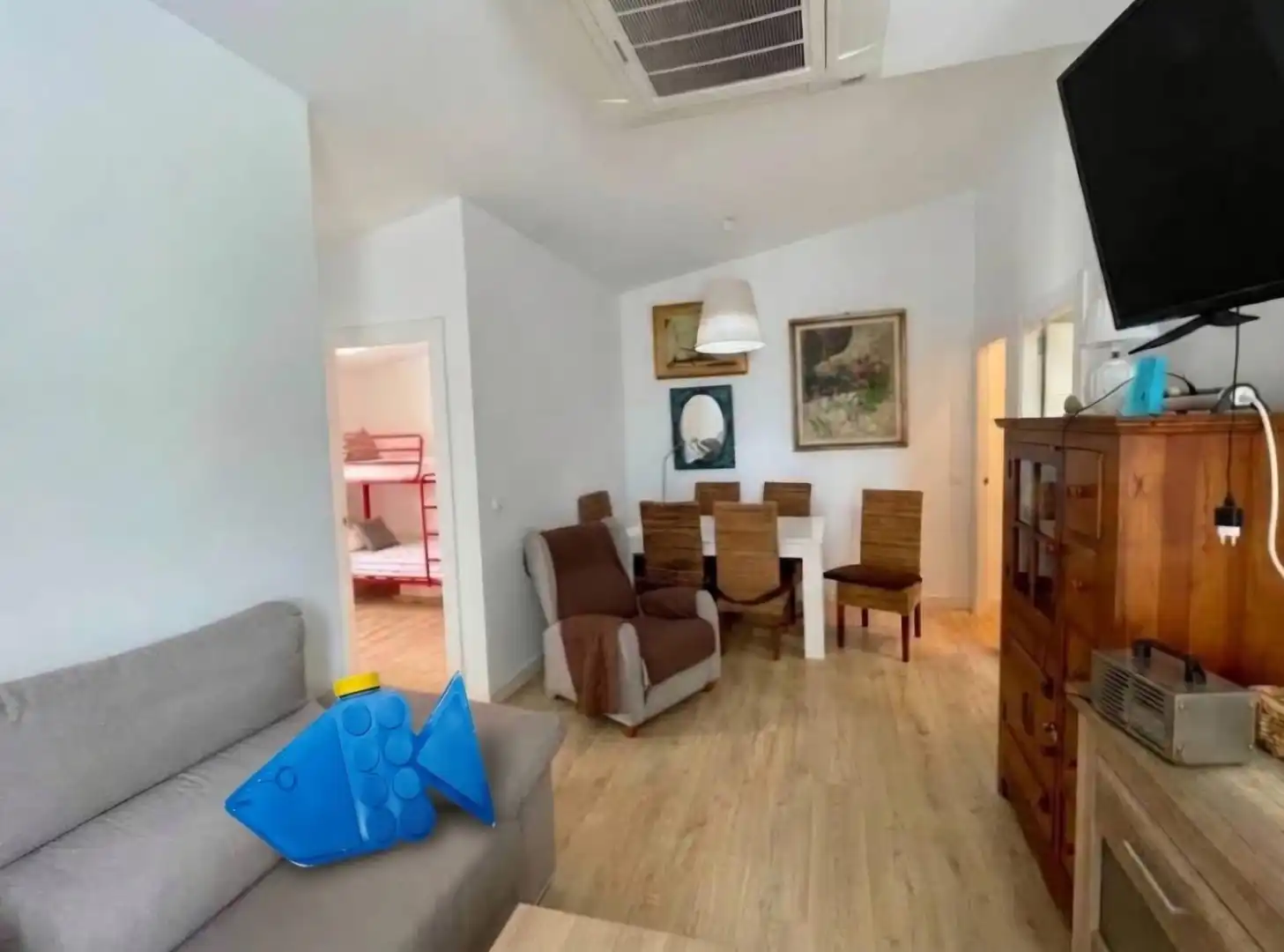 Maison jumelée avec piscine à vendre à Entremares, imagen 11