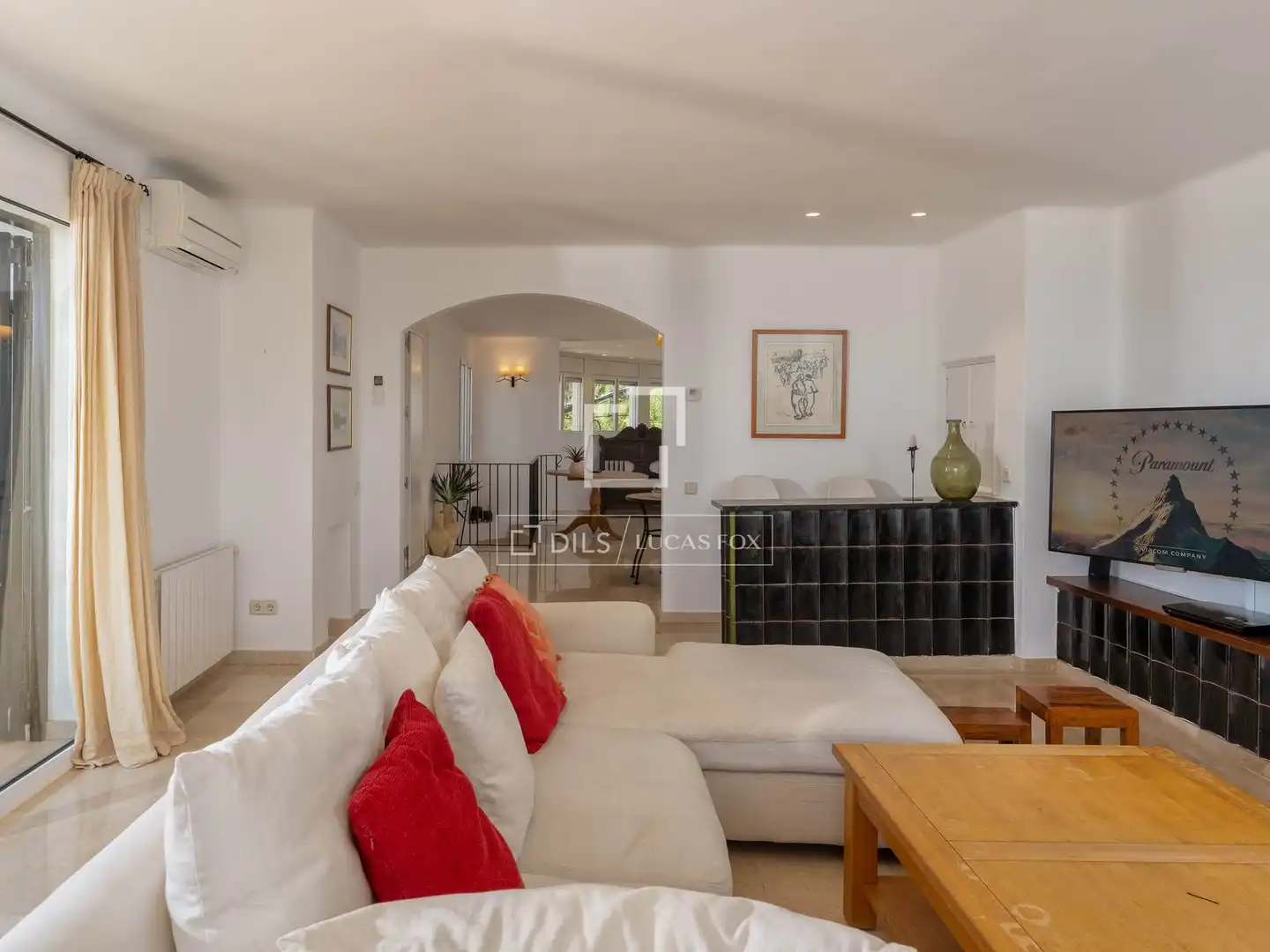 Villa con piscina in vendita a Fornells - Aiguablava, imagen 32