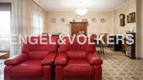 Sala d'estar de Apartament en venda en Vila-real amb Aire condicionat, Calefacció i Balcó