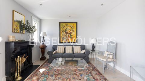 Photo 3 of Flat for rent in Manuel Ferrero, Castilla, Madrid Capital