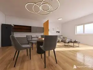 Living room of Ground floor for sale in Valencia