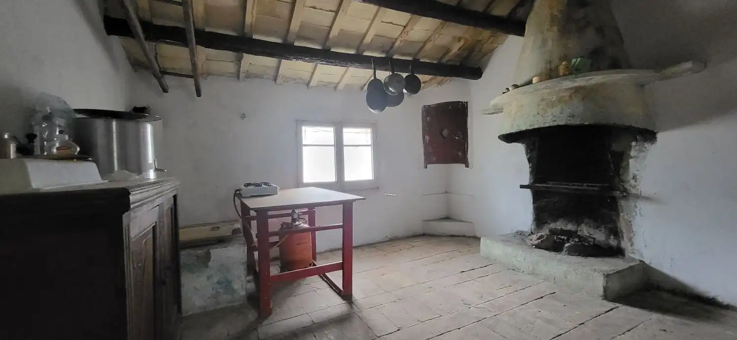 Casa rustica in vendita a Partida Clot de l`Olivera, imagen 10