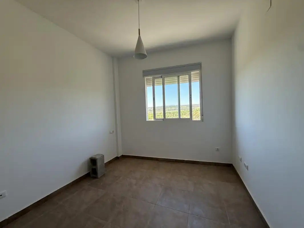 Habitación de Casa adosada en venta en Abanilla con Calefacción, Terraza y Trastero