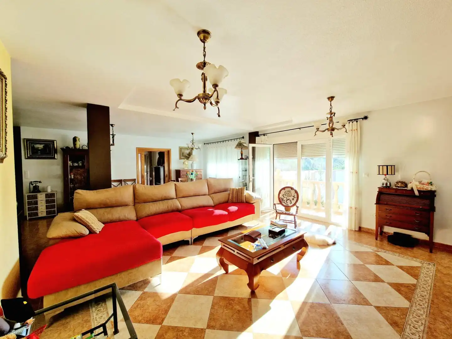 Villa avec terrasse à vendre à Los Collados-Los Geraneos, imagen 6