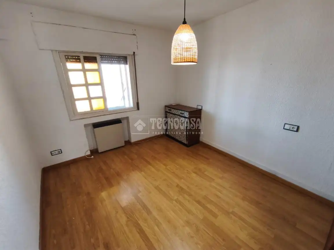 Habitación de Piso en venta en Alcorcón con Aire acondicionado, Calefacción y Terraza