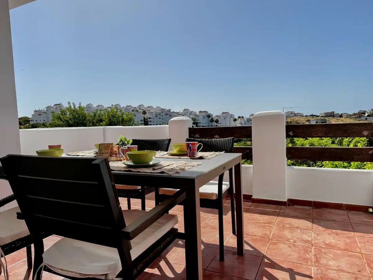 Apartment mit Pool zum Verkauf in Costa Natura, imagen 3