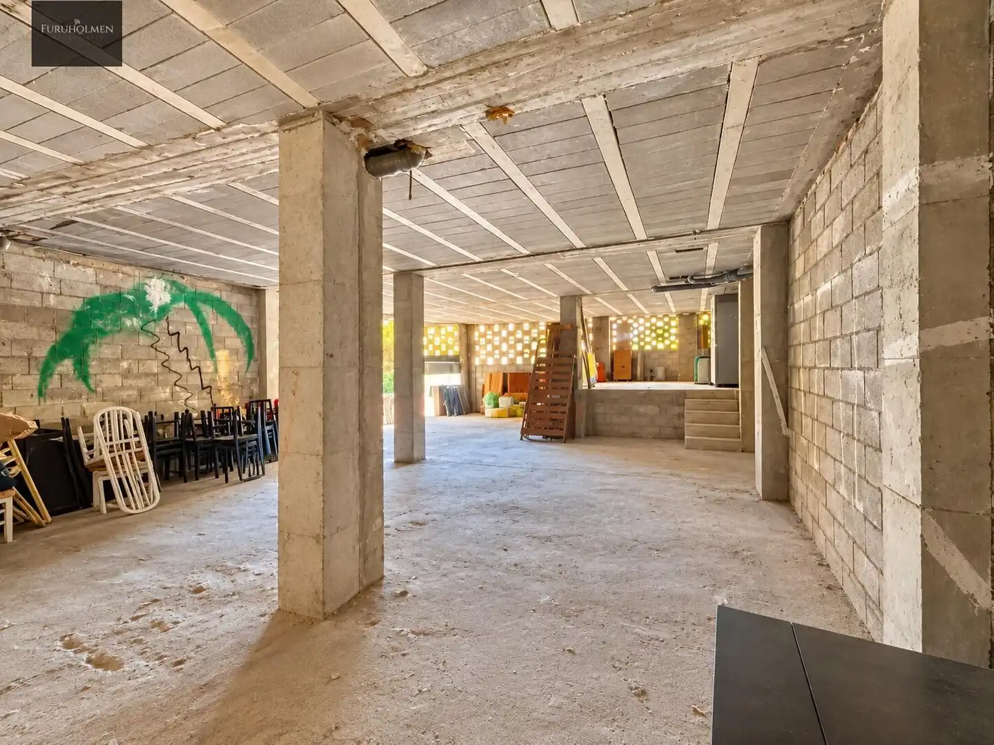 Local commercial à vendre à Padul, imagen 4