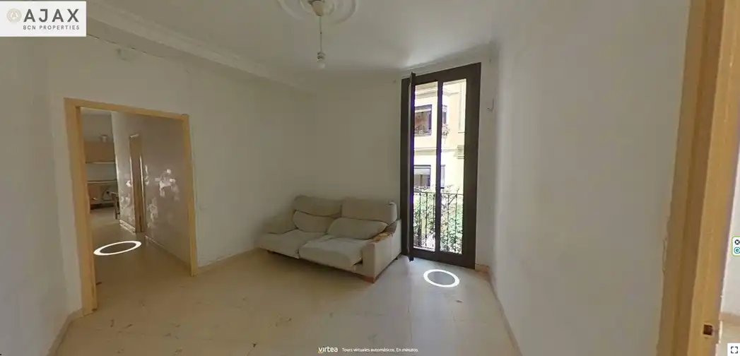 Wohnung mit Aufzug zum Verkauf in Carrer de Sant Pau, imagen 10