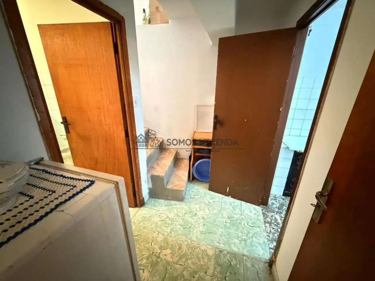 Houses for sale in Ourense Capital   with Terrace and Balcony