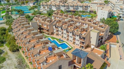 Foto 2 de Apartamento en venta en Los Collados - Los Geraneos, Águilas