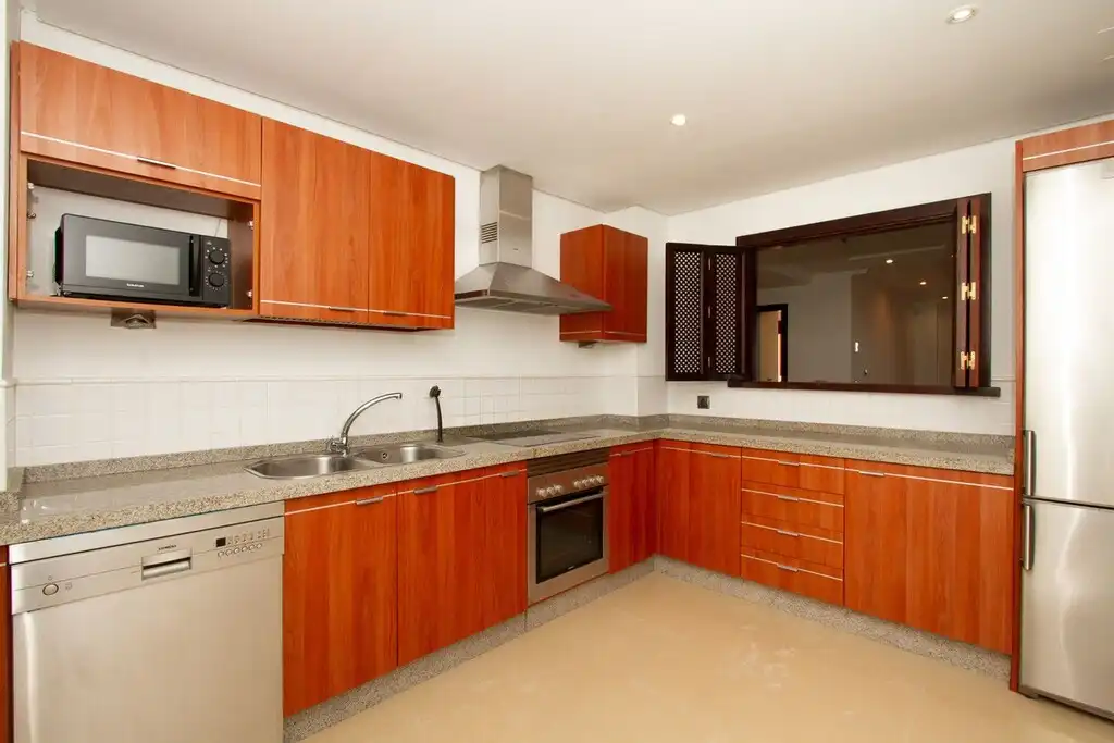 Bajo con piscina en venta en La Mairena, imagen 6