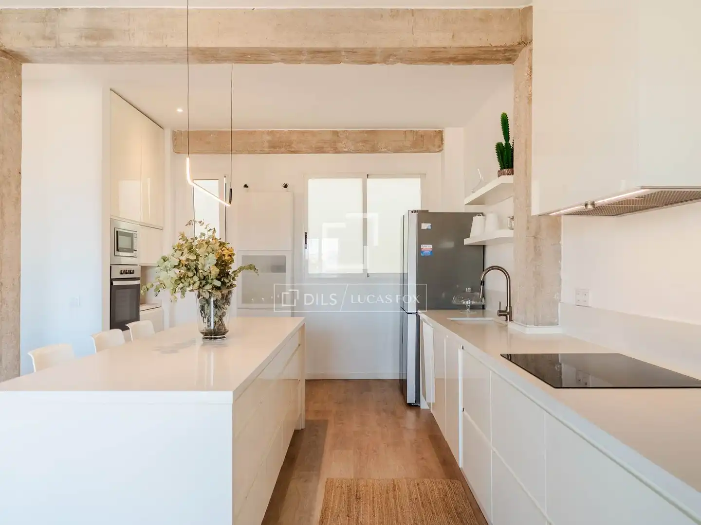 Flat for rent in Valencia, Valencia