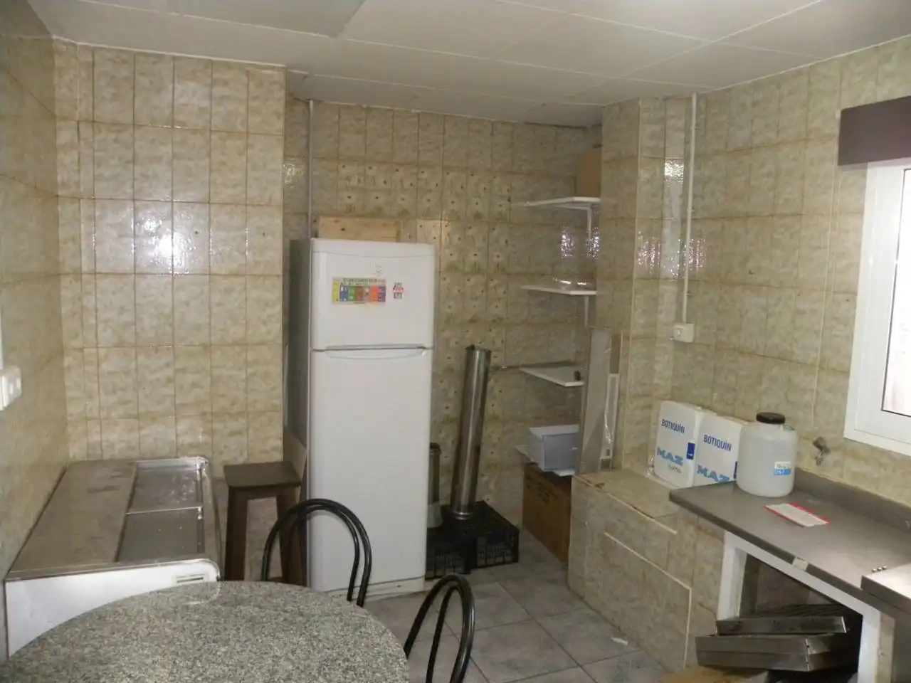 Local comercial en venda a Caravaca de la Cruz, imagen 10