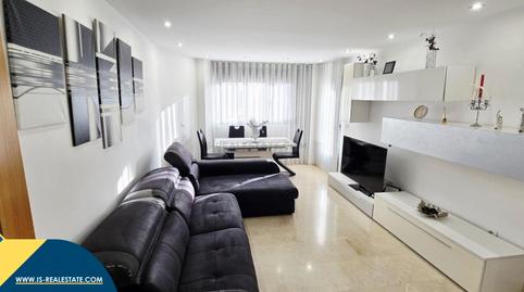 Foto 5 de Pis en venda a Benisaudet, Alicante / Alacant