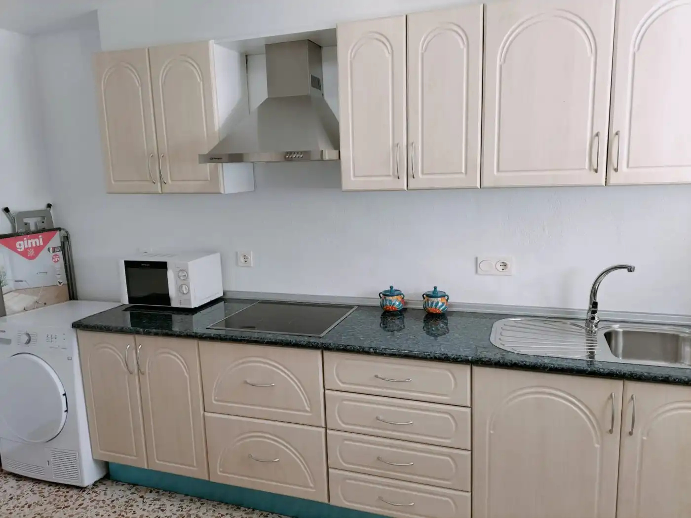 Haus oder Chalet zum Verkauf in Ugíjar