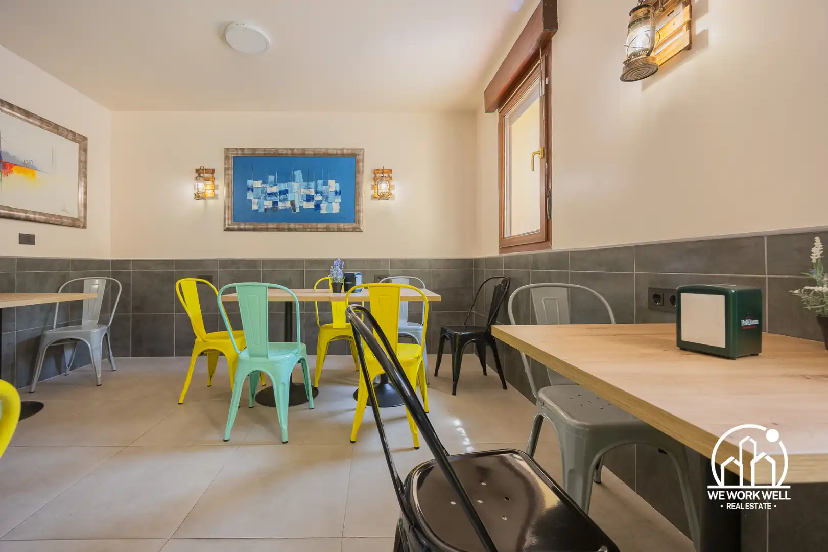 Local commercial à vendre à BI-3724, imagen 18