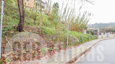 Photo 4 of Industrial land for sale in Mussol, Can Palet de Vista Alegre, Barcelona
