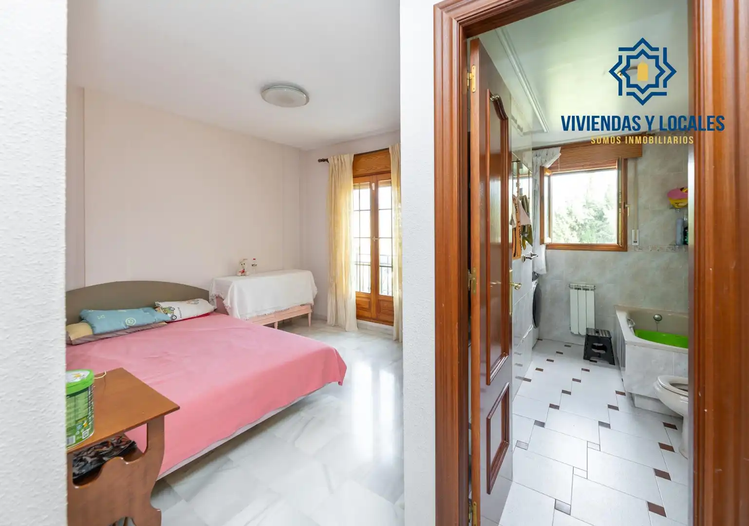 Casa a schiera con piscina in vendita a Calle los Huertos #7, imagen 16